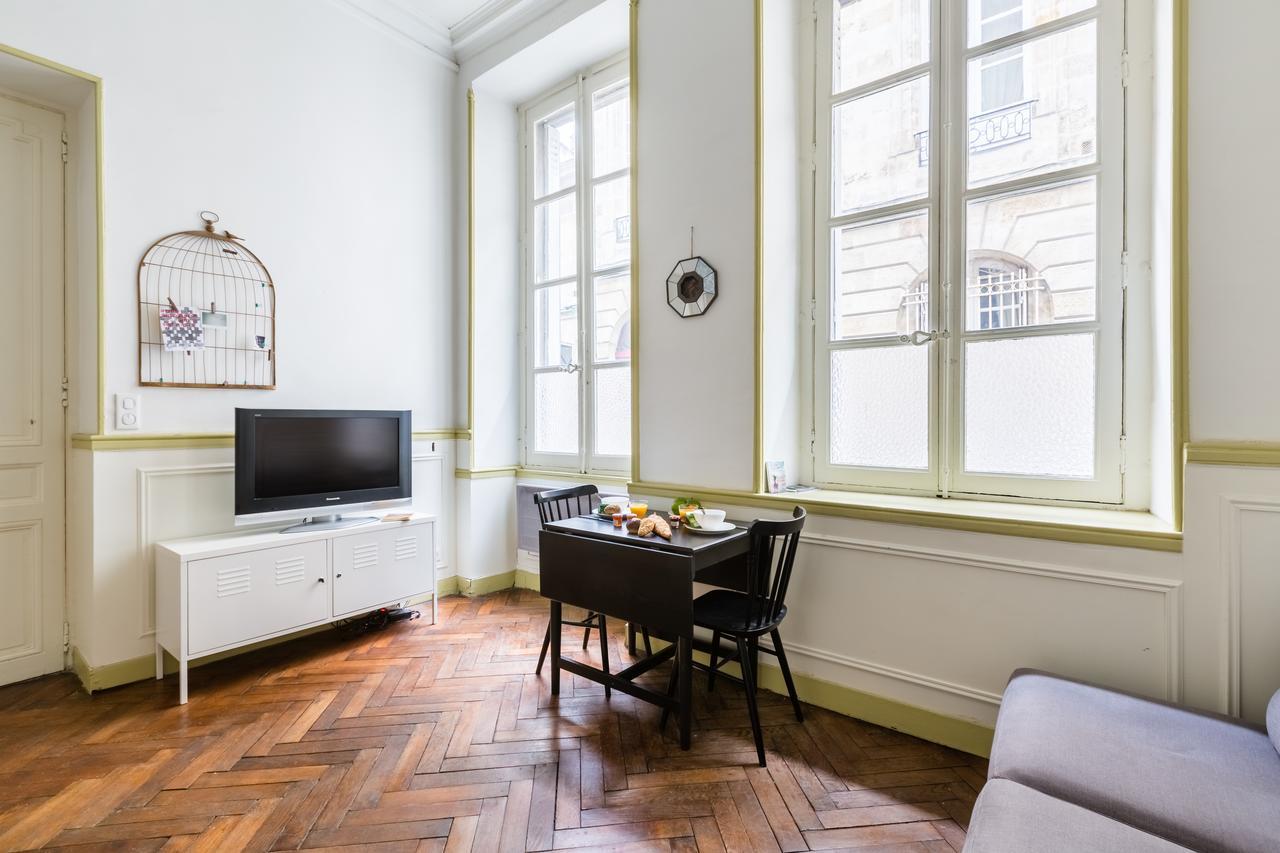 Cosy Studio In The Center บอร์โด ภายนอก รูปภาพ